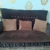 مبل|مبلمان خانگی و میز عسلی|قوچان, |دیوار