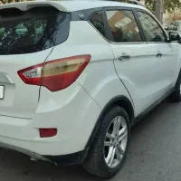 چانگان مدل ۹۷کم کار|خودرو سواری و وانت|مشهد, نیروی هوایی|دیوار