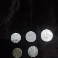 سکه های عتیقه