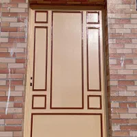 رنگ آمیزی درب وپنجره|خدمات پیشه و مهارت|شوش, |دیوار