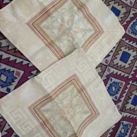 روفرشی مخمل دورکش سالم|روفرشی|لواسان, |دیوار