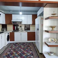 فروش آپارتمان ۱۰۰ متری ۲ خوابه در گلدشت