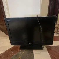 تلویزیون ال سی دی سونی ۳۲ KLV 32D300A HD Sony|تلویزیون و پروژکتور|تهران, دروس|دیوار