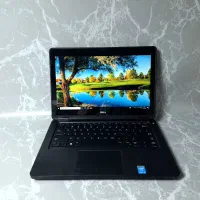 لپ تاپ لمسی بسیار تمیز و زیبا E5250|رایانه همراه|قزوین, |دیوار