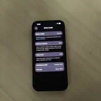 Iphone 15 (128 Gig)|موبایل|تهران, اقدسیه (شهرری)|دیوار