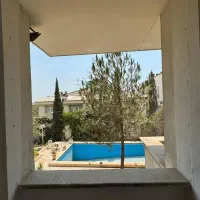 شهرک غرب 135 متر ویلایی 1 واحد از 4 واحد