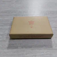 قوطی سیگار هما|کلکسیون اشیاء عتیقه|اصفهان, باغ زرشک|دیوار