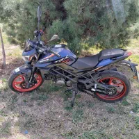موتور سیکلت TRX150cc