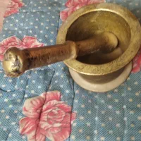 هاونگ عتیقه|کلکسیون اشیاء عتیقه|مشهد, کوشش|دیوار