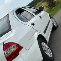 تیبا ۱ ۹۳|خودرو سواری و وانت|سیاهکل, |دیوار