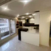 ۱۲۰ متر // دو واحدی// نورگیر ودلباز