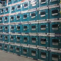 کولاک کولر آبی جنرال 800هزار موتوژن و سهند دوسال