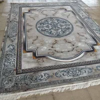 فرش حدادی٪انواع  فرش بروز معاوضه با کهنه /اقساطی|فرش|بوکان, |دیوار
