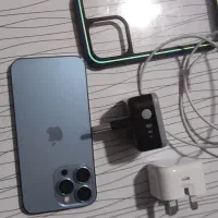 ایفون۱۳پرو ۱ترا درحد نو