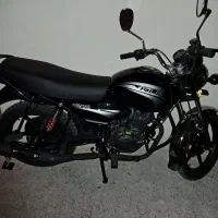 موتور kld 200
