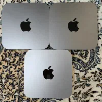APPLE MAC MINI 2018 CORE i7