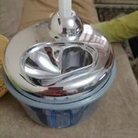 سالاد خردکن|خردکن، آسیاب، غذاساز|شیراز, احمدی جنوبی|دیوار