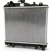 فروش عیدانه رادیاتور اب پراید و پژو