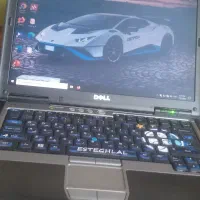 لپ‌تاپ Dell