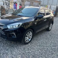 جک s5 مدل ۹۹|خودرو سواری و وانت|رشت, چله خانه|دیوار