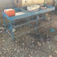 استند یا قفسه میوه