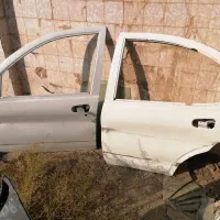 لوازم بدنه ساینا sاستوک|قطعات یدکی و لوازم جانبی|شهریار, شهریار|دیوار