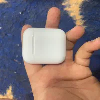 کیس ایرپاد ۱|لوازم جانبی موبایل و تبلت|تهران, بوستان چیتگر|دیوار