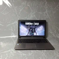 لپ تاپ گرافیک دار و تمیز ASUS k501