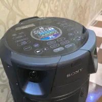 پارتی باکس سونی v83|سیستم صوتی خانگی|بندرعباس, |دیوار