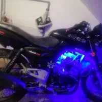 موتور دایچی ۲۰۰