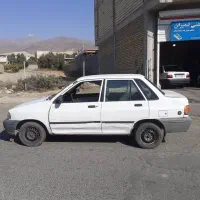 پرایدمدل۸۲|خودرو سواری و وانت|طارم (زنجان), |دیوار