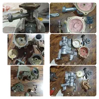 تعمیر  لباسشویی یخچال هیتر هود،آبگرمکن پکیج