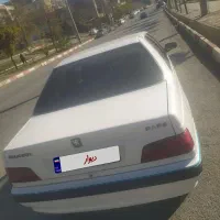 پژوپارس دوگانه سوز کارخانه مدل۹۸|خودرو سواری و وانت|سنندج, |دیوار