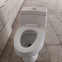 دستشویی فرنگی
