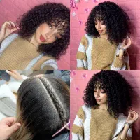 خدمات تخصصی بافت آفرو و آموزش بافت مو