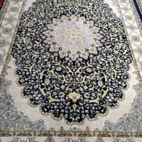 دو عدد فرش نه متری