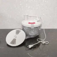 سالادساز وستینگهاوس اصل