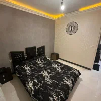 اجاره باغ ویلا سهیلیه استخر آبگرم ۲خواب ۱۳۰متری|اجارهٔ کوتاهمدت ویلا و باغ|رامجین, |دیوار