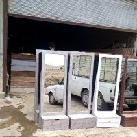 تولید و عرضه ی انواع و اقسام آیینه قدی|آینه|بوکان, |دیوار