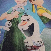 فرش بچگانه