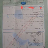 زمین نیستان فاز۲، ۲۶۵مترجهت مشارکت ساخت