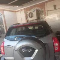 ام وی ام x33s مدل ۹۹|خودرو سواری و وانت|اهواز, شهرک برق|دیوار