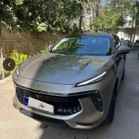 لاماری مدل ۱۴۰۲ کارکرد ۳۵ هزار در حد