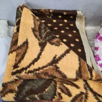 لحاف پنبه ای،پتو طرح قدیمی|رختخواب، بالش، پتو|قم, بنیاد|دیوار