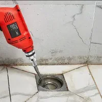 لوله‌بازکنی/فنر زنی/با کمترین قیمت.برازجان‌واطراف