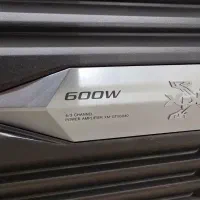 آمپیلی فایر و باند|قطعات یدکی و لوازم جانبی|لاهیجان, امیرشهید|دیوار