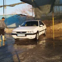 پژو tu5|خودرو سواری و وانت|خمینی‌شهر, |دیوار