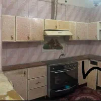 کابینت فلزی دسته دوم