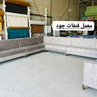 مبلمان خلیجی سیاحی مد۰۰۱۹۰۰poe|مبلمان خانگی و میز عسلی|سوسنگرد, |دیوار