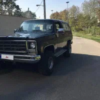 بلیزر آفرود